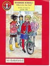 Woodside School 3: Who's for the Zoo?